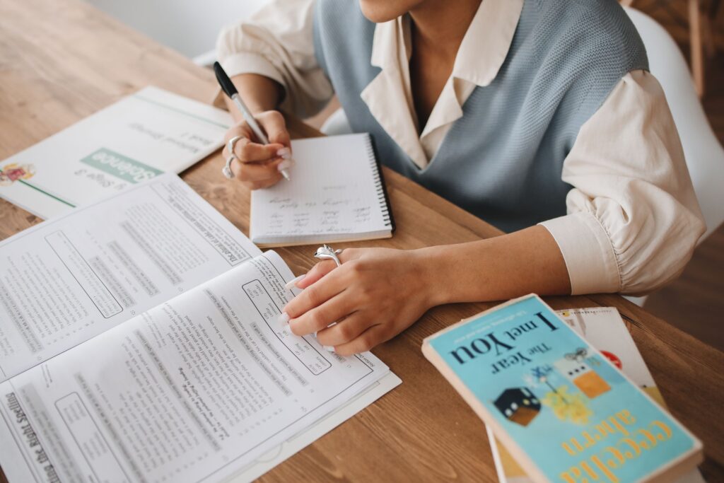 school study notes